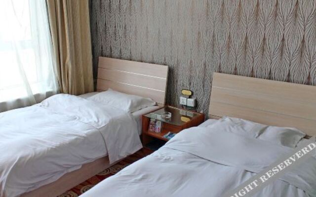 Daqing Liming Lake Business Hotel