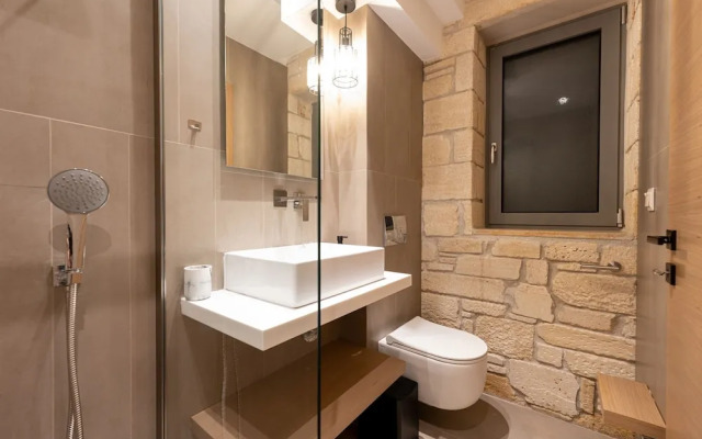 Terra Petra Luxury Villas - Gaia Villa