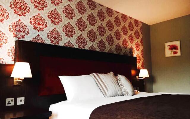 Burren Atlantic Hotel & Holiday Village