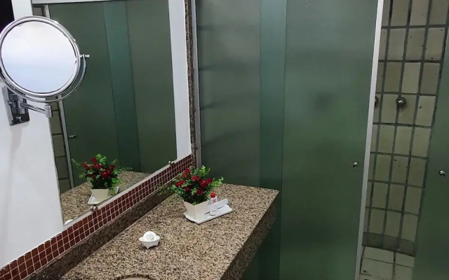 Hotel Dan Inn Campinas Cambui By Nacional Inn