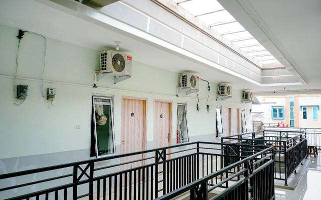 Griya Safitri Syariah by OYO Rooms