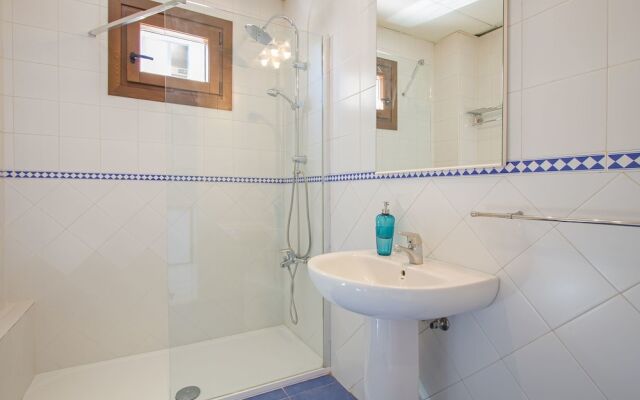 Estudio Seville Conference Center Ii