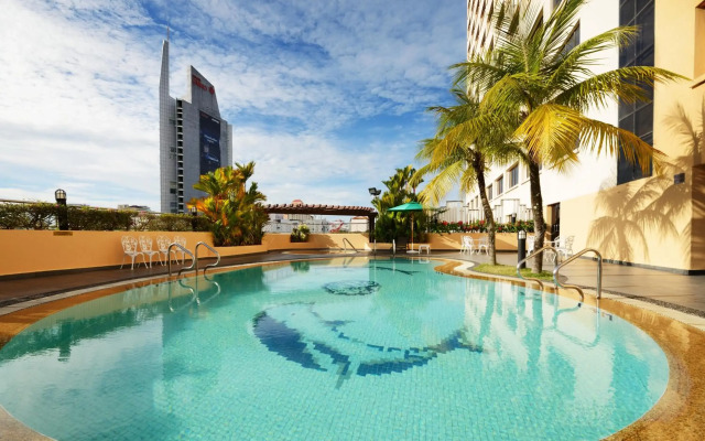 Sunway Hotel Georgetown Penang