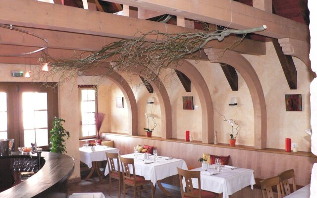 Hôtel le Mittelwihr