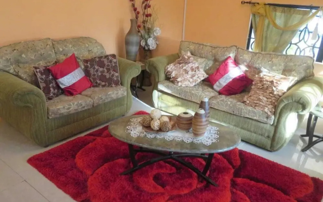Mags Guest House