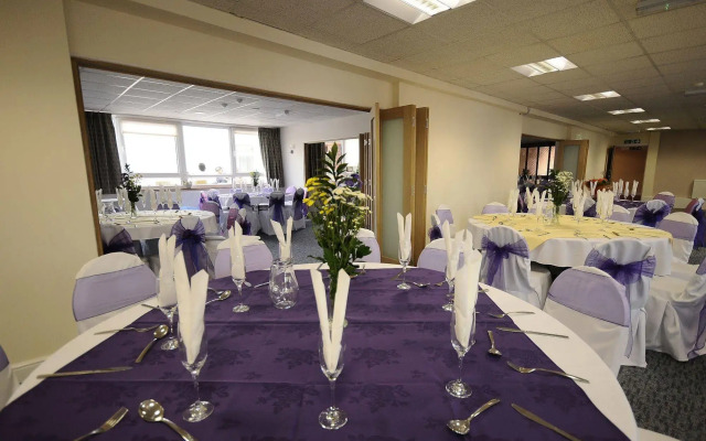 Star Anglia Hotel