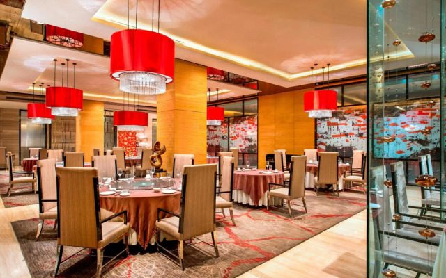 Le Meridien Qingdao