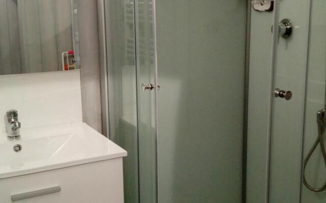 Appartement Mont-Dore, 2 pièces, 4 personnes - FR-1-415-63