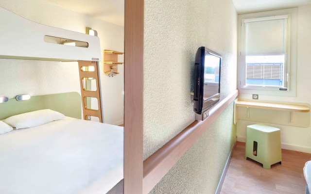 ibis Budget Dax Saint Paul les Dax