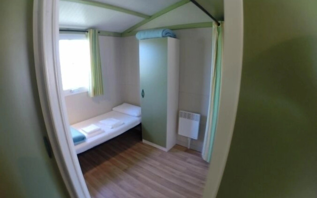 Wecamp San Sebastian