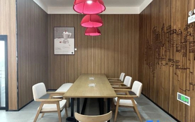 Shankee Coffee Style Hotel (Kuqa Nanhu)