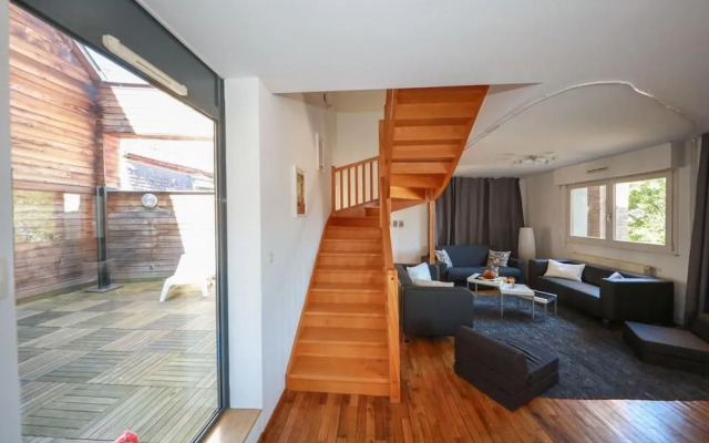 ColmarAppart BARTHOLDI