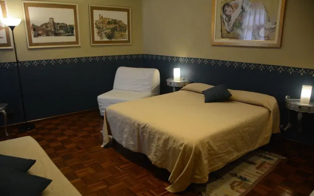 Bed Breakfast Like Juliet