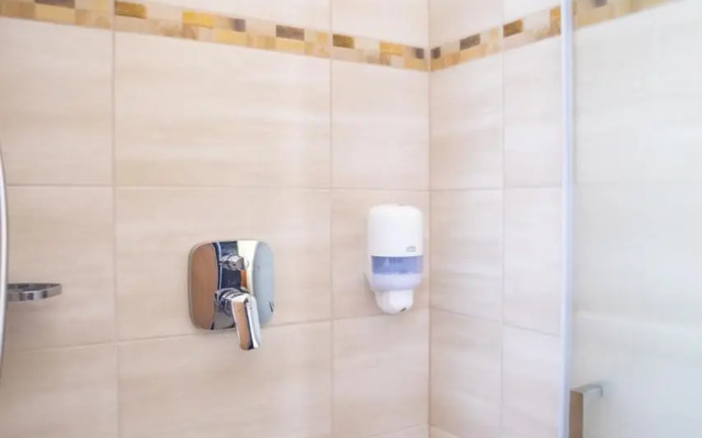 4 Évszak Hegyihotel