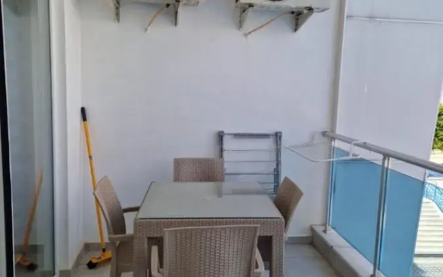 Elite Life Residence 4