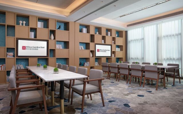 Hilton Garden Inn Shenzhen Guangming Hongqiao Park
