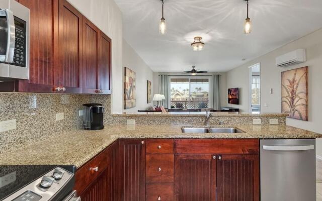 Fairway Villas Waikoloa N21