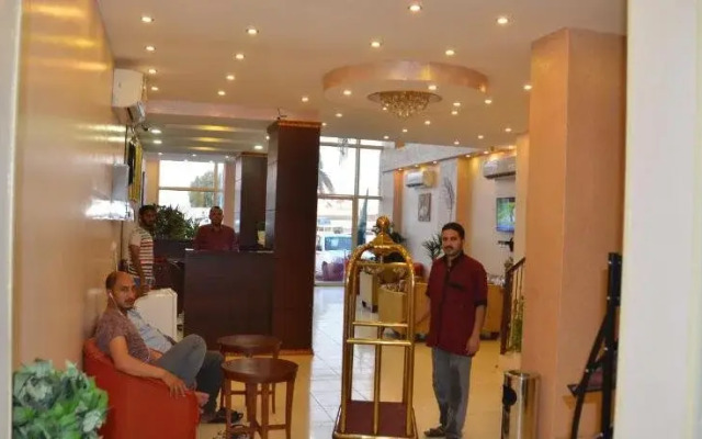 Nojoom Home Hotel