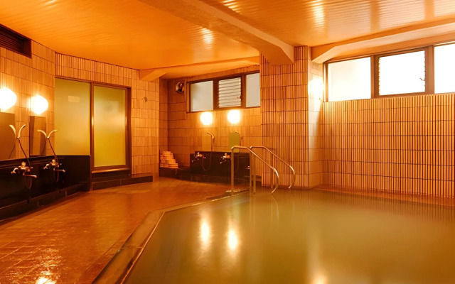 Hotel Kanichi