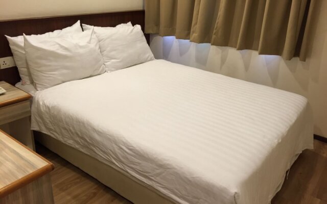 Lai Lai Hotel