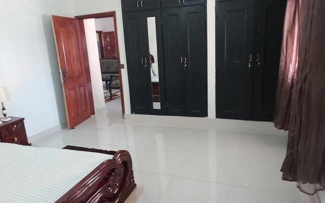 Residence Abidjan Appartements