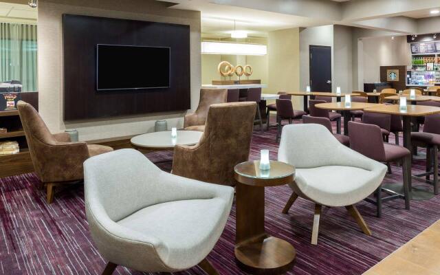 Courtyard by Marriott Dallas Mesquite