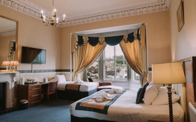 Miju Hotel