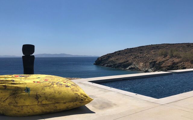 Archipelagotinos Sea Front Houses