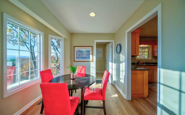 The Haven at Sunset View