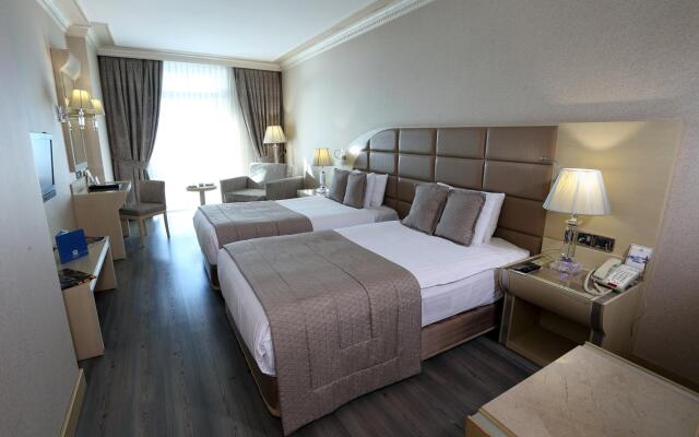 Eser Premium Hotel & Spa