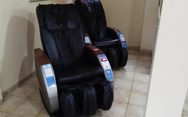 Apart Boulevard Da Praia 155d