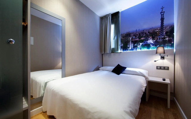Hostal Bcn Ramblas