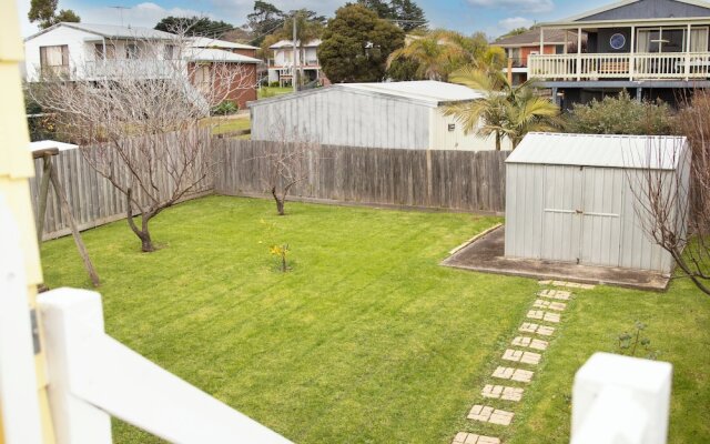 Boonderabbi House