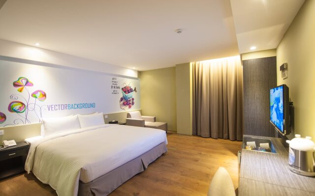 Wish Inn Hotel