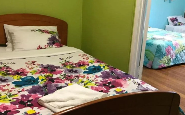 Southport Tourist Park