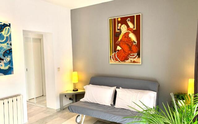 Apartamentos Puerta del Sol