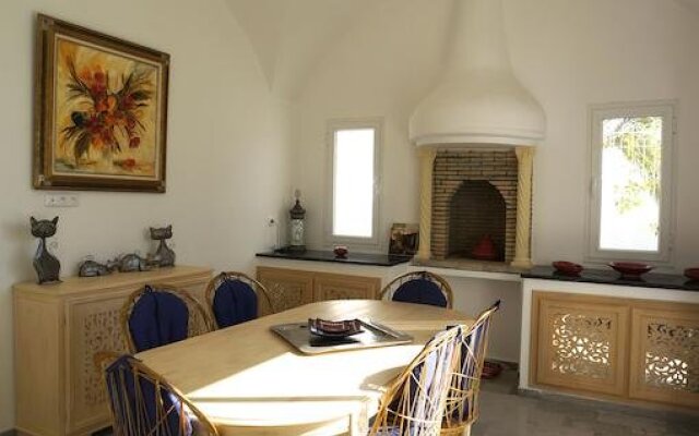 Villa Zafira