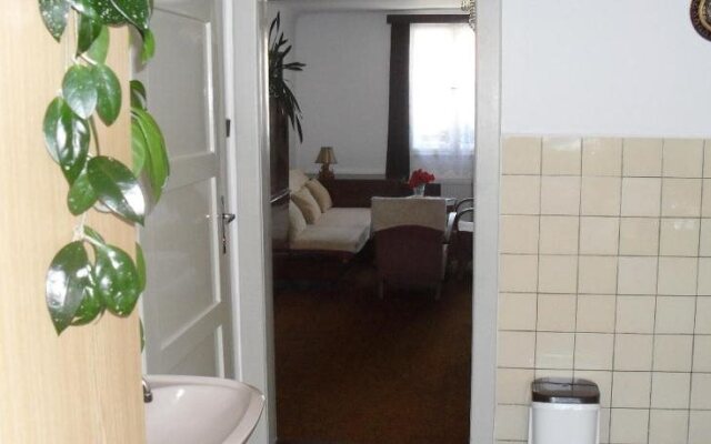 Pension Begonie