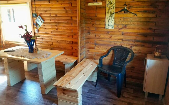 Stacja Wypoczynkowa Augustów