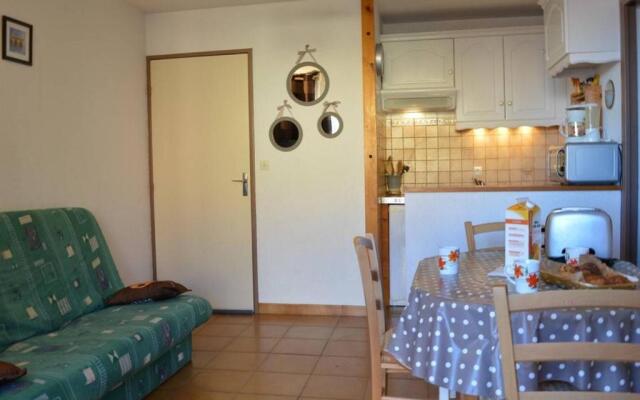 Appartement Fleury-Saint-Pierre-la-Mer, 2 pièces, 6 personnes - FR-1-229D-249