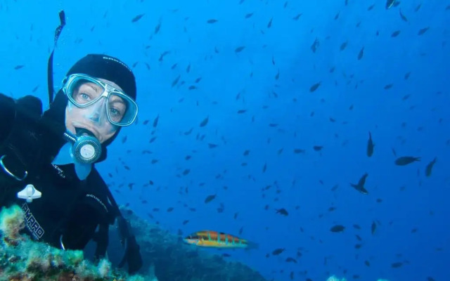 Village Naturiste La Chiappa
