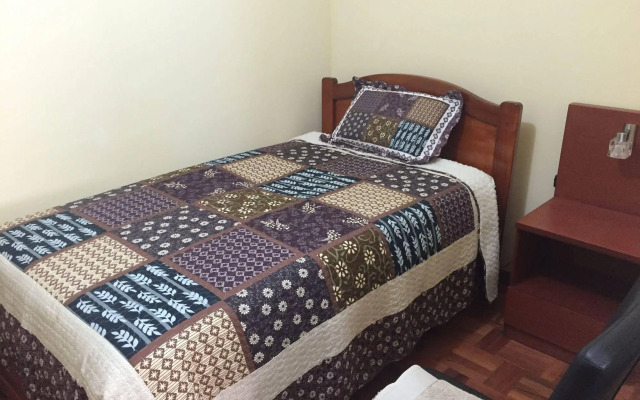 Residencial Alta Vista