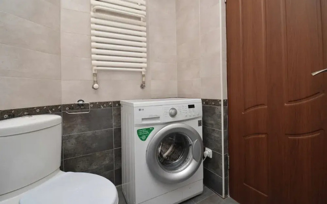 North Ave. Apartments by Luxe Group HH55