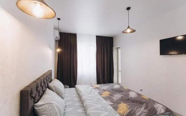Apart Lux Elegant