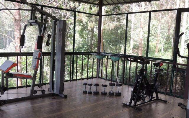 Summit Bird's Valley Resort & Spa