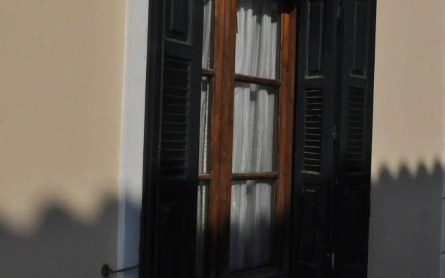 Palladio House