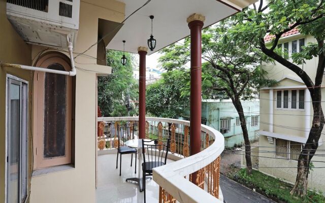 Oyo 16616 Springwoods Residency