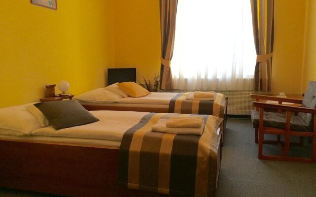 Hotel Nobys