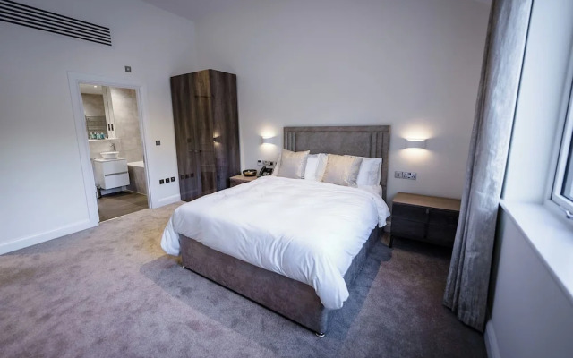 Shore Hotel Laxey