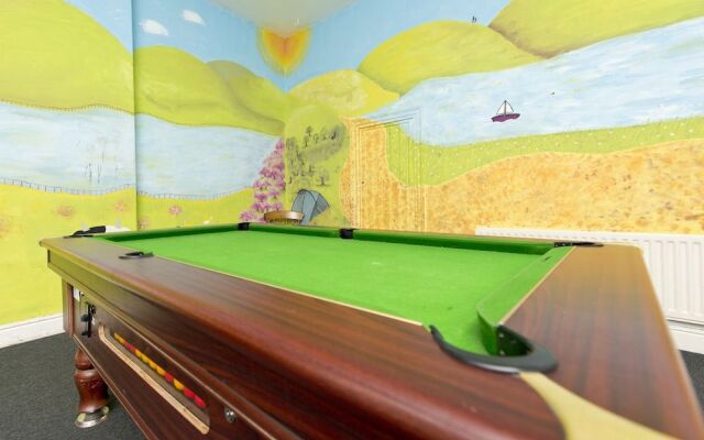 YHA Hawkshead - Hostel